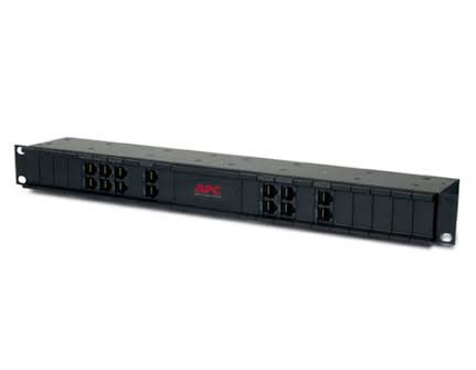 Giá đỡ chống sét APC PRM24