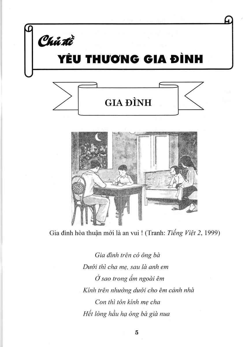 [HCM]Truyện Đọc Đạo Đức Lớp 1 (Theo Chương Trình Giáo Dục Phổ Thông Mới)