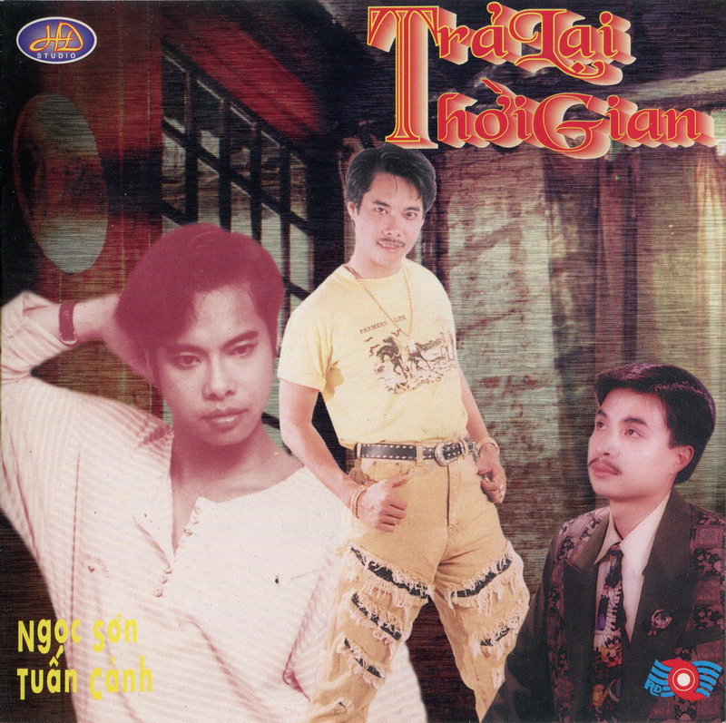 Rang Dong - Ngọc Sơn -Tuan Canh-Tra lai thoi gian