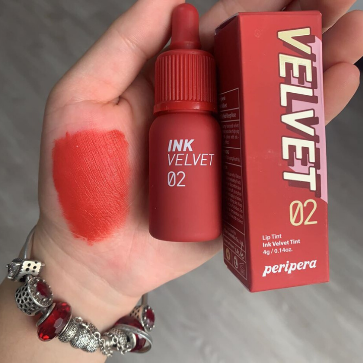 [HCM]SON INK VELVET MẪU MỚI