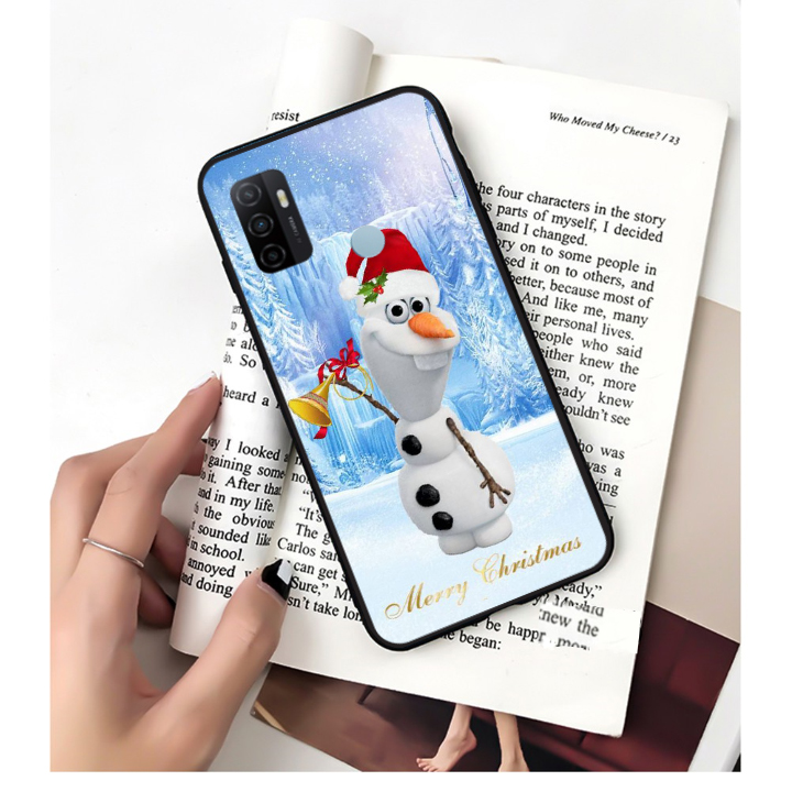 Case for Oppo A93