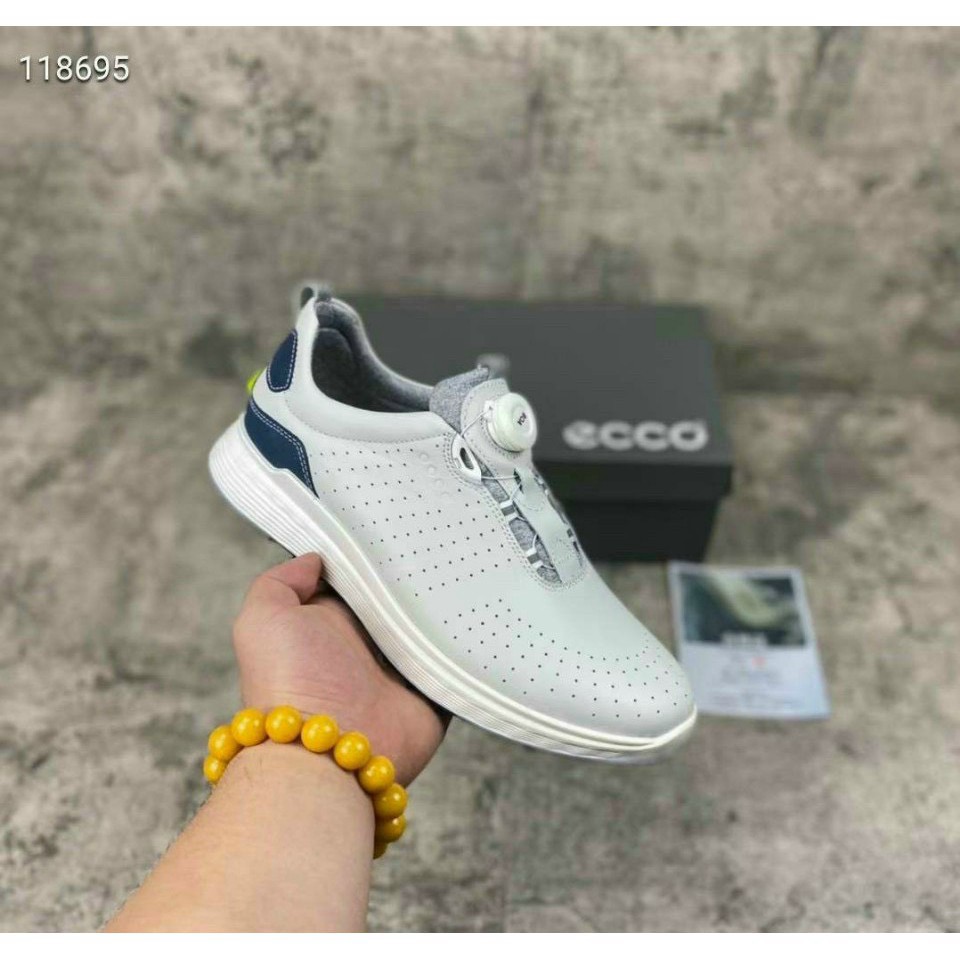 Giày golf ECCO Nam mẫu mới