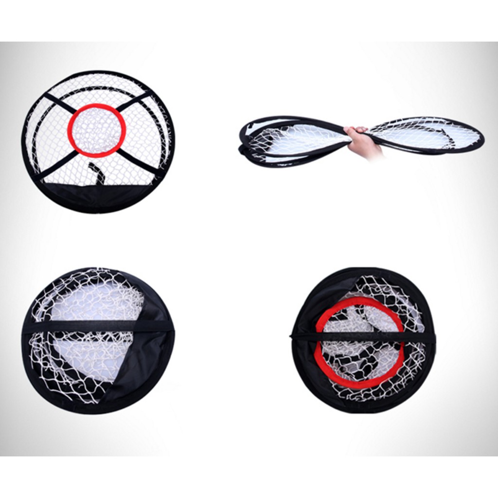 Lưới tập chip nhỏ Sportgo
