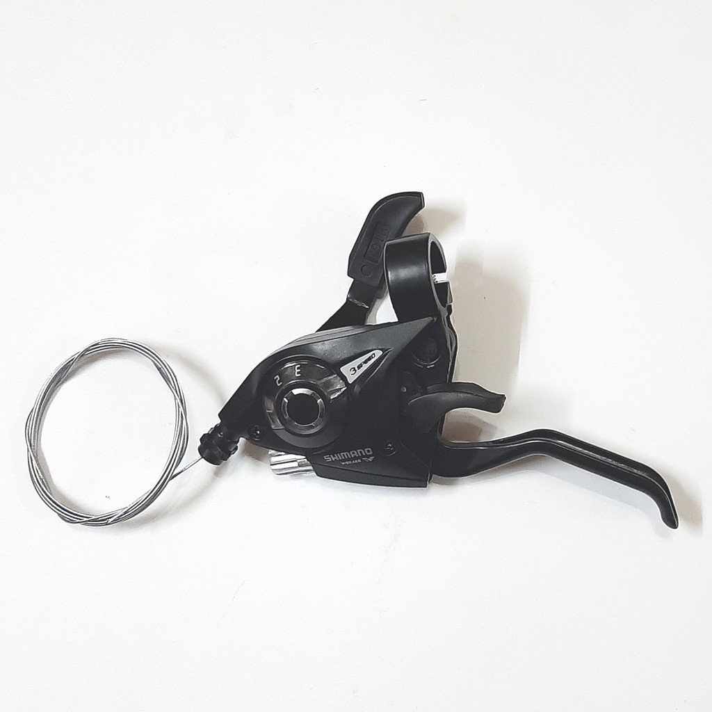 BỘ TAY ĐỀ SHIMANO EF51-7-8