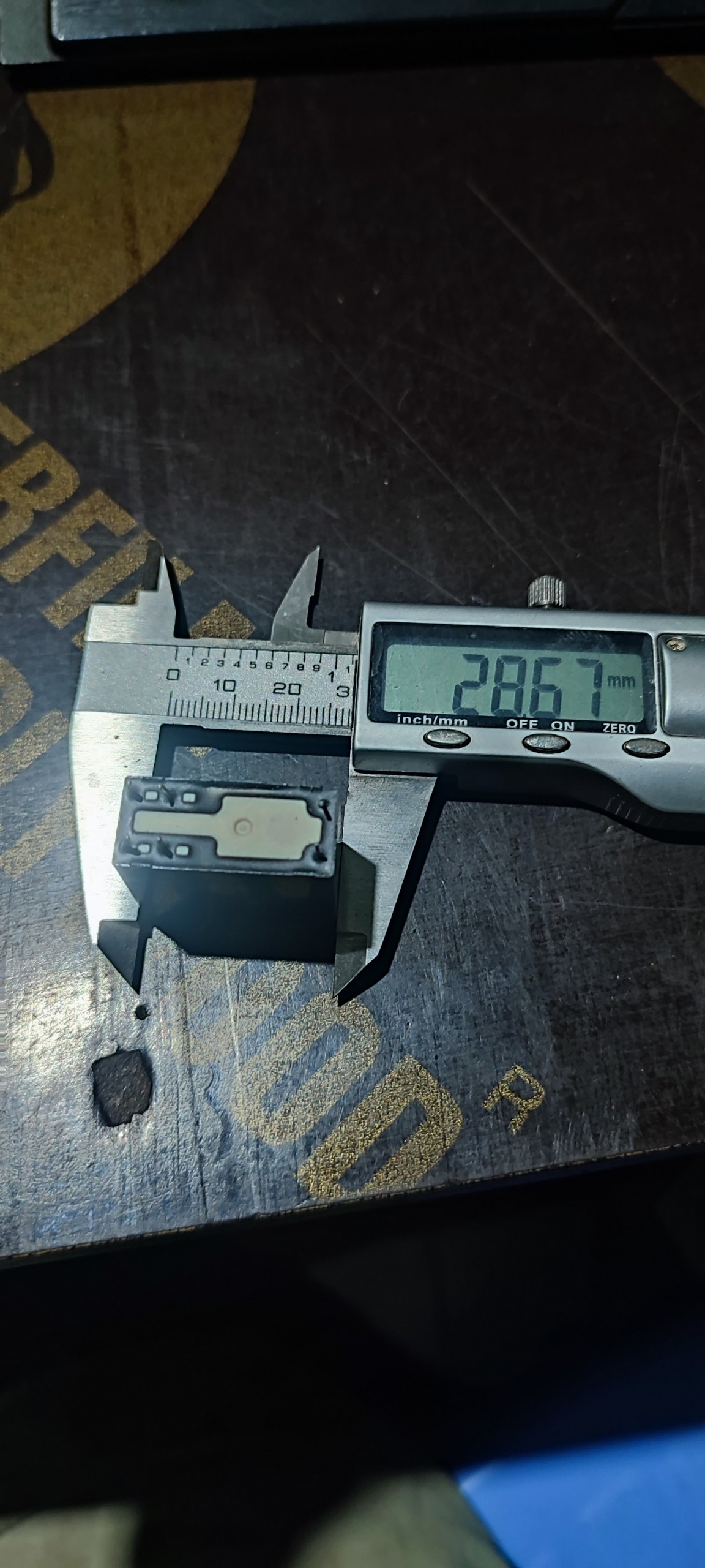 RELAY 6 chân 894H-2AH1-F-C 12V