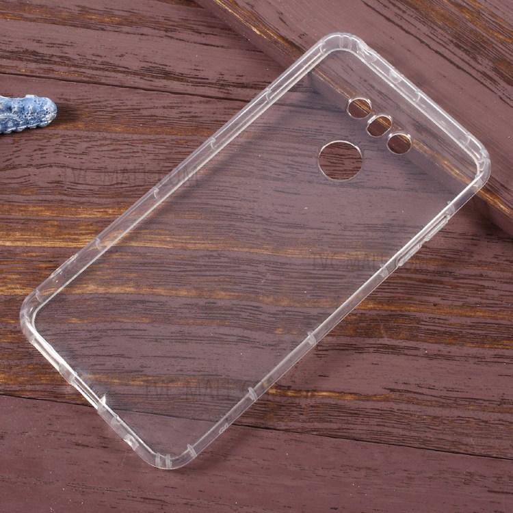 Ốp dẻo trong suốt LG G6 (Hàng loại A)