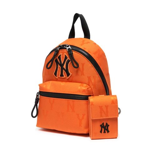 Balo MLB Vải Dù Mini
