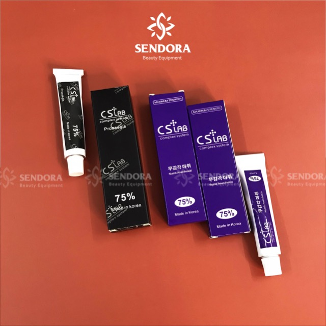[HCM]Tê CS LAB Hàn Quốc - Nồng độ 75%