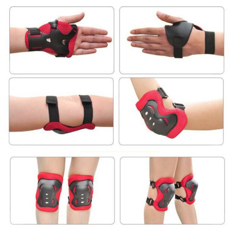 Set protective rollerblading/set protective rollerblading for baby-lylysports
