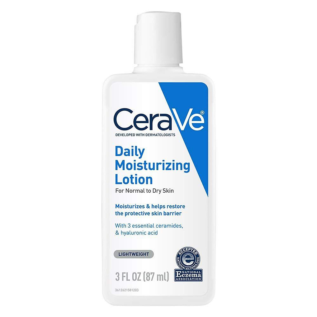 Sữa Dưỡng Ẩm CERAVE MOISTURIZING LOTION Cho Da Khô