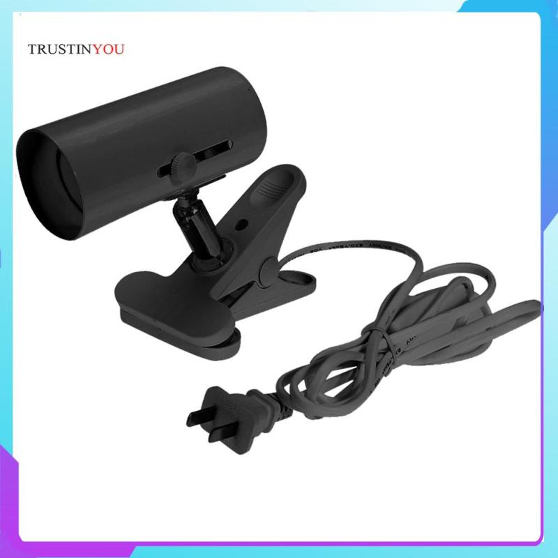 Bộ Đèn Cho Bò Sát E27 Bền Bỉ Bộ Đèn Sưởi UVA + UVB