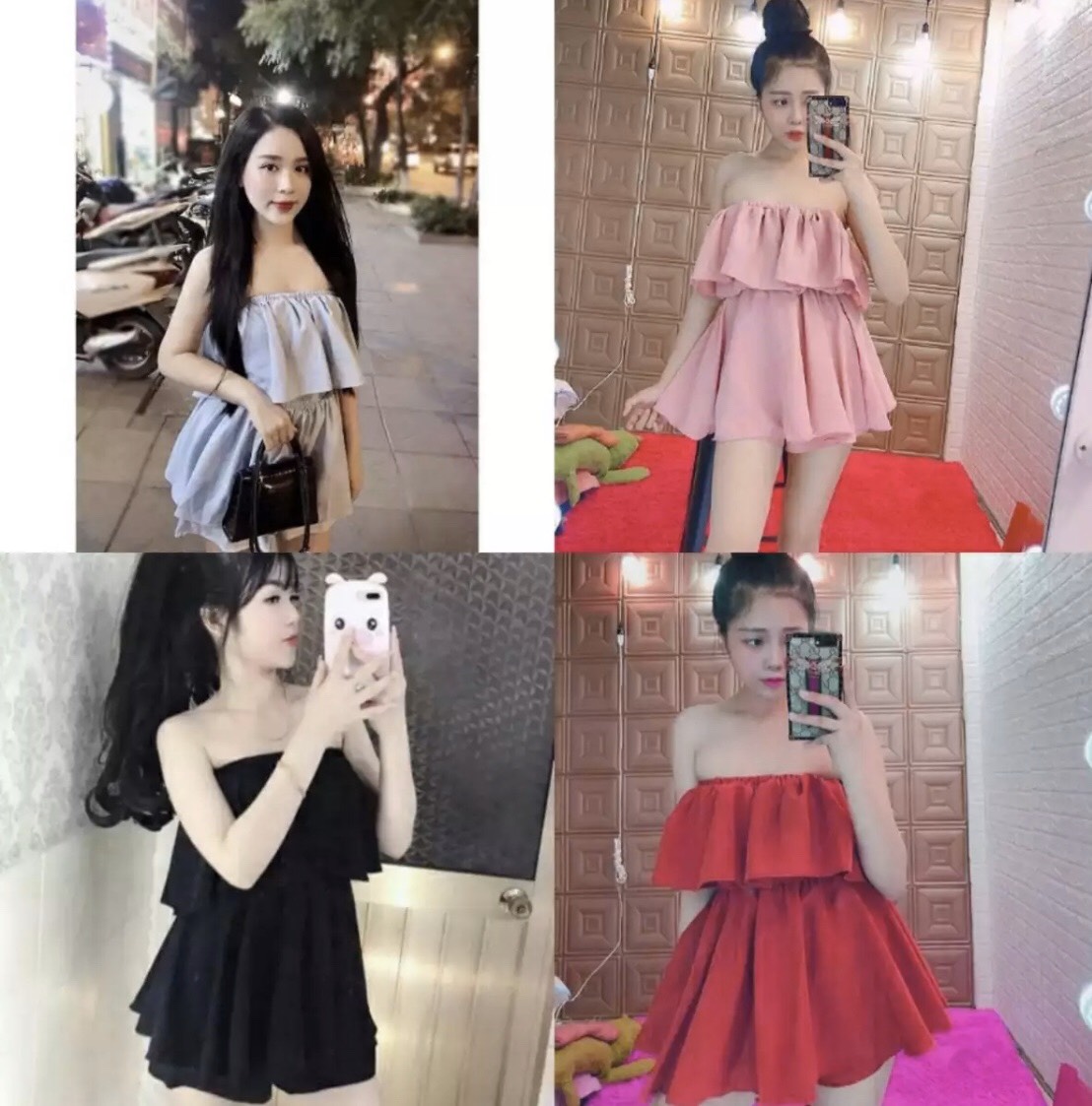 ĐẦM CÚP NGỰC, PHỤNG HOÀNG