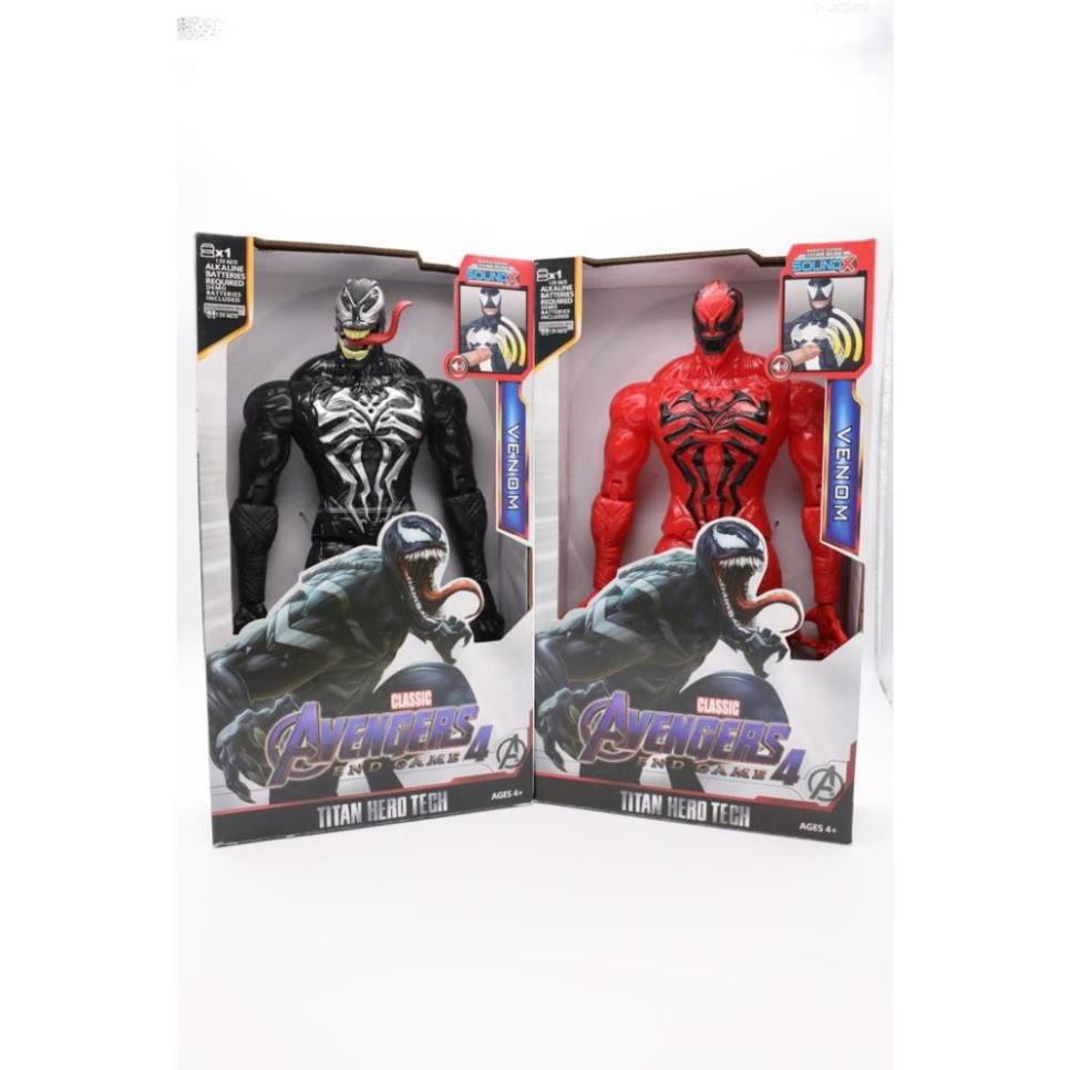 Mô Hình Siêu Nhân Mới Marvel End Game Và Dc Comics