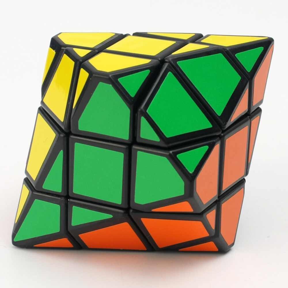 Đồ chơi Rubik Cube Kim Tự Tháp