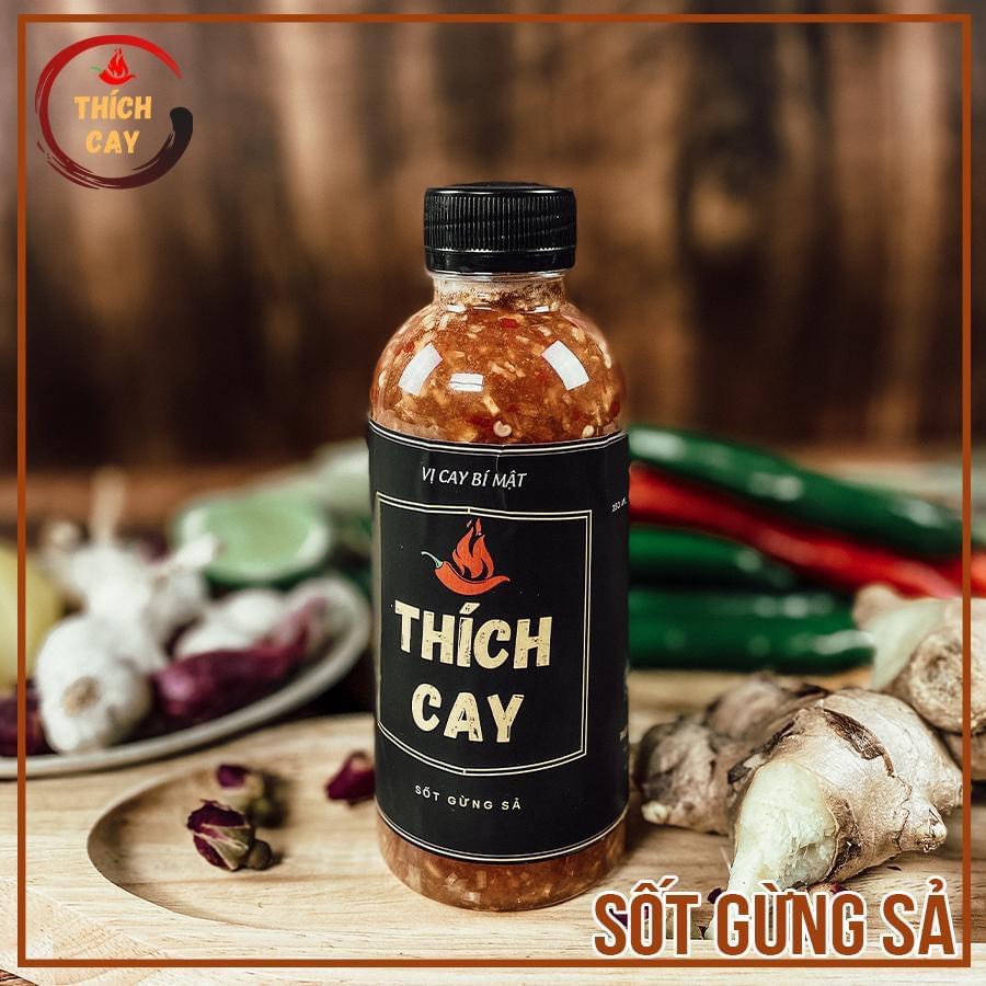 Combo Cơm nhà đoàn viên - Thích Cay