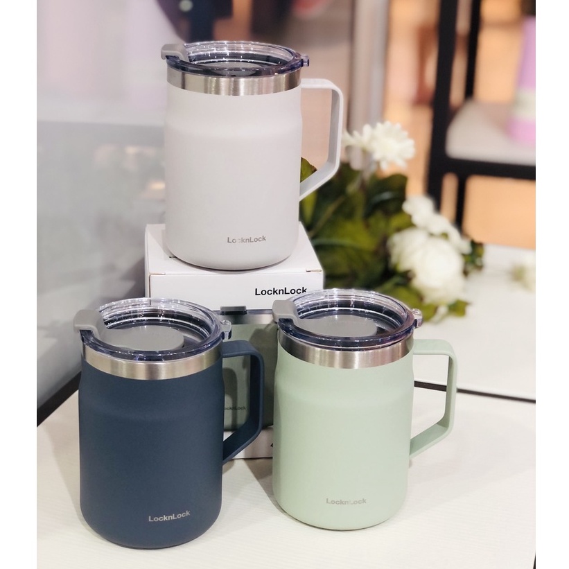CỐC GIỮ NHIỆT LOCK&LOCK 475ml LHC4219