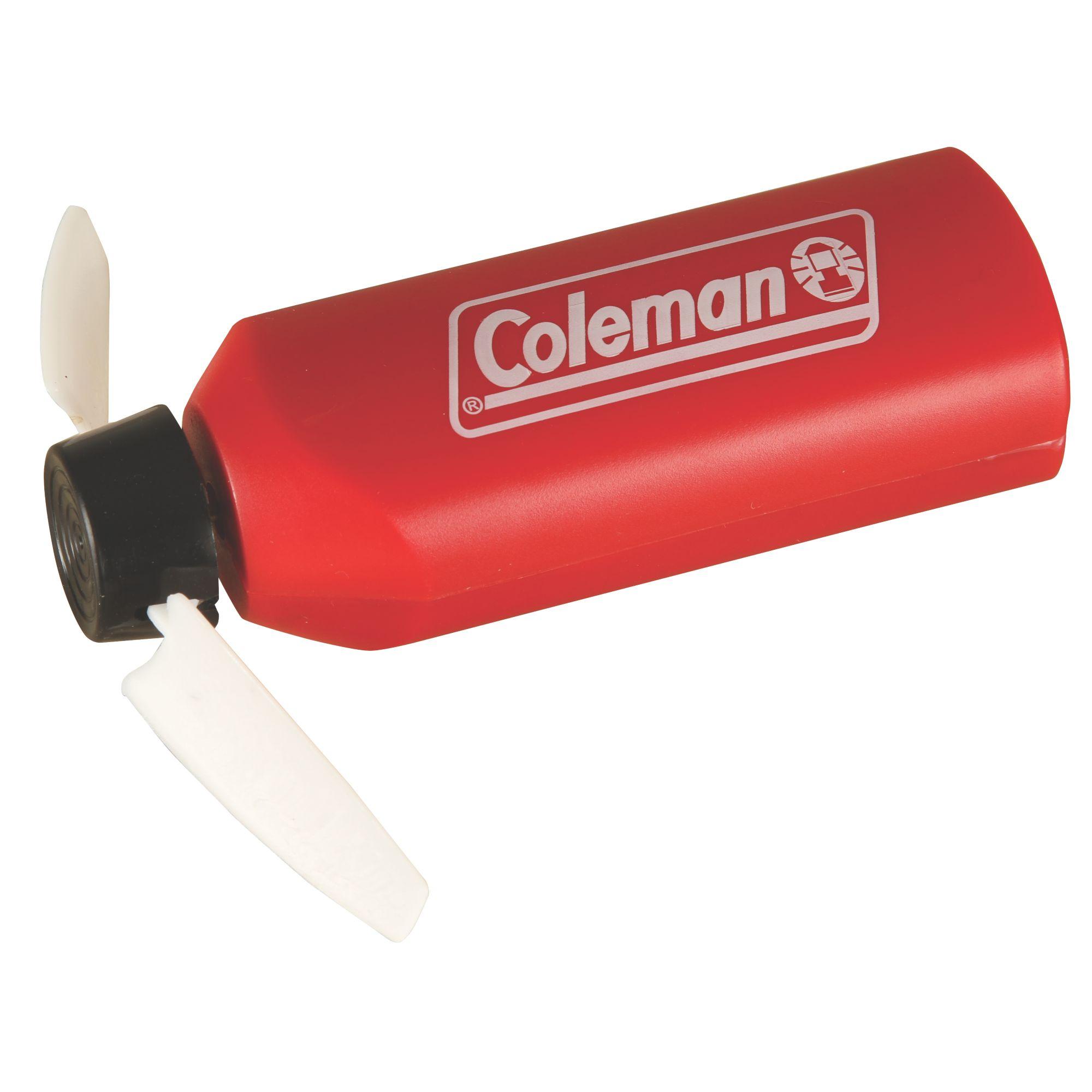 HCMQuạt bỏ túi Coleman 2000016472 9219