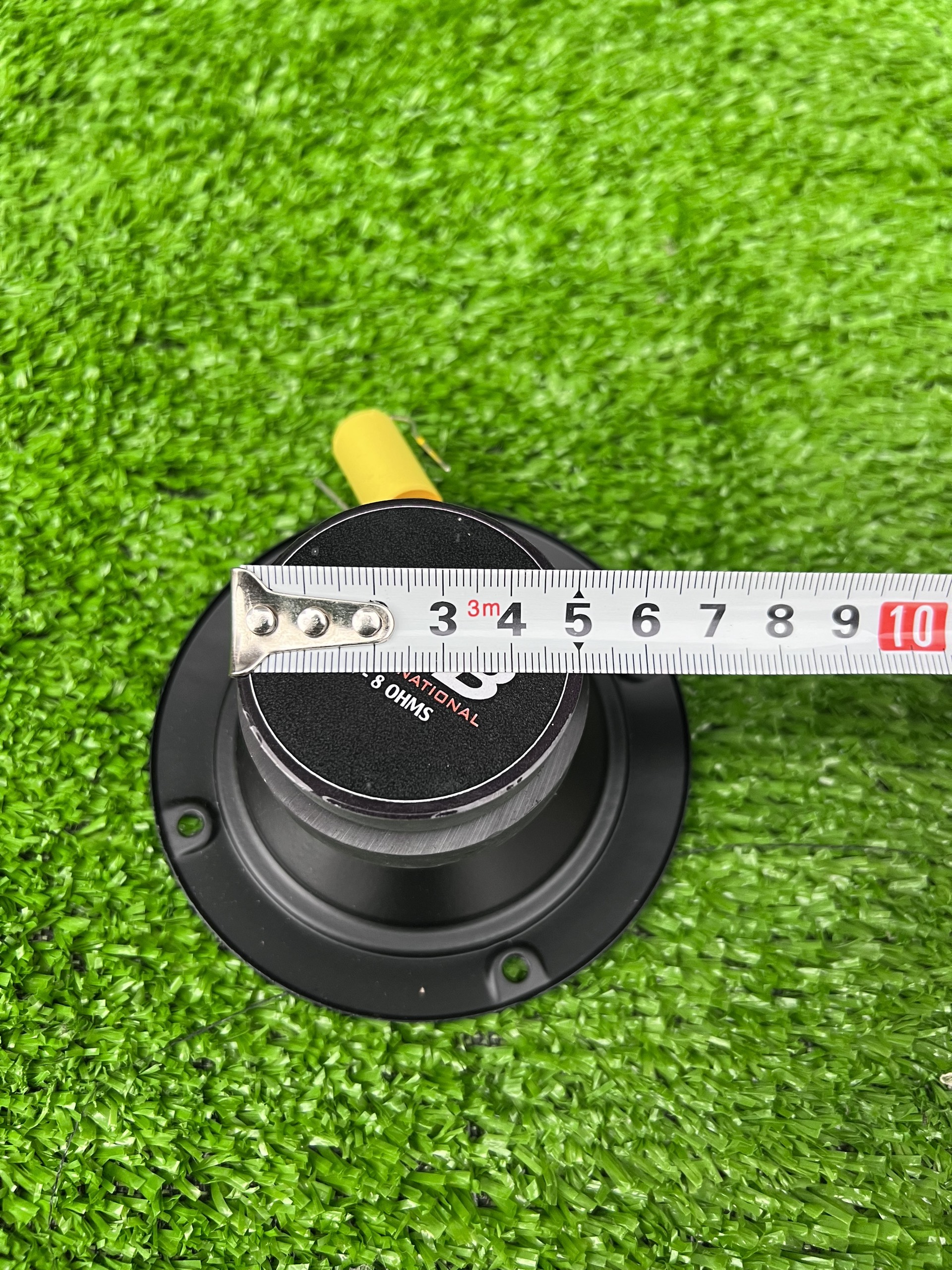 2 loa treble 10cm từ kép hàng nhập khẩu BMB