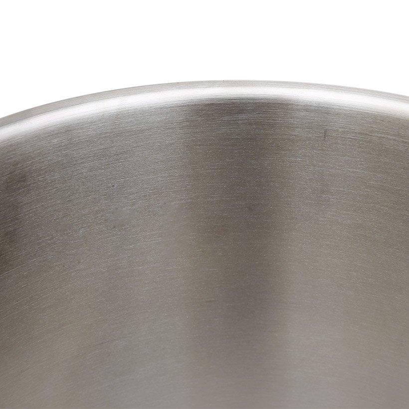 [HCM]Nồi hầm inox 304 Zebra 171028 - 28cm