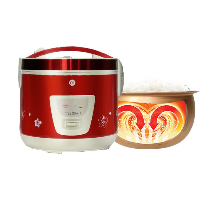 Nồi cơm niêu cơ Mishio MK22