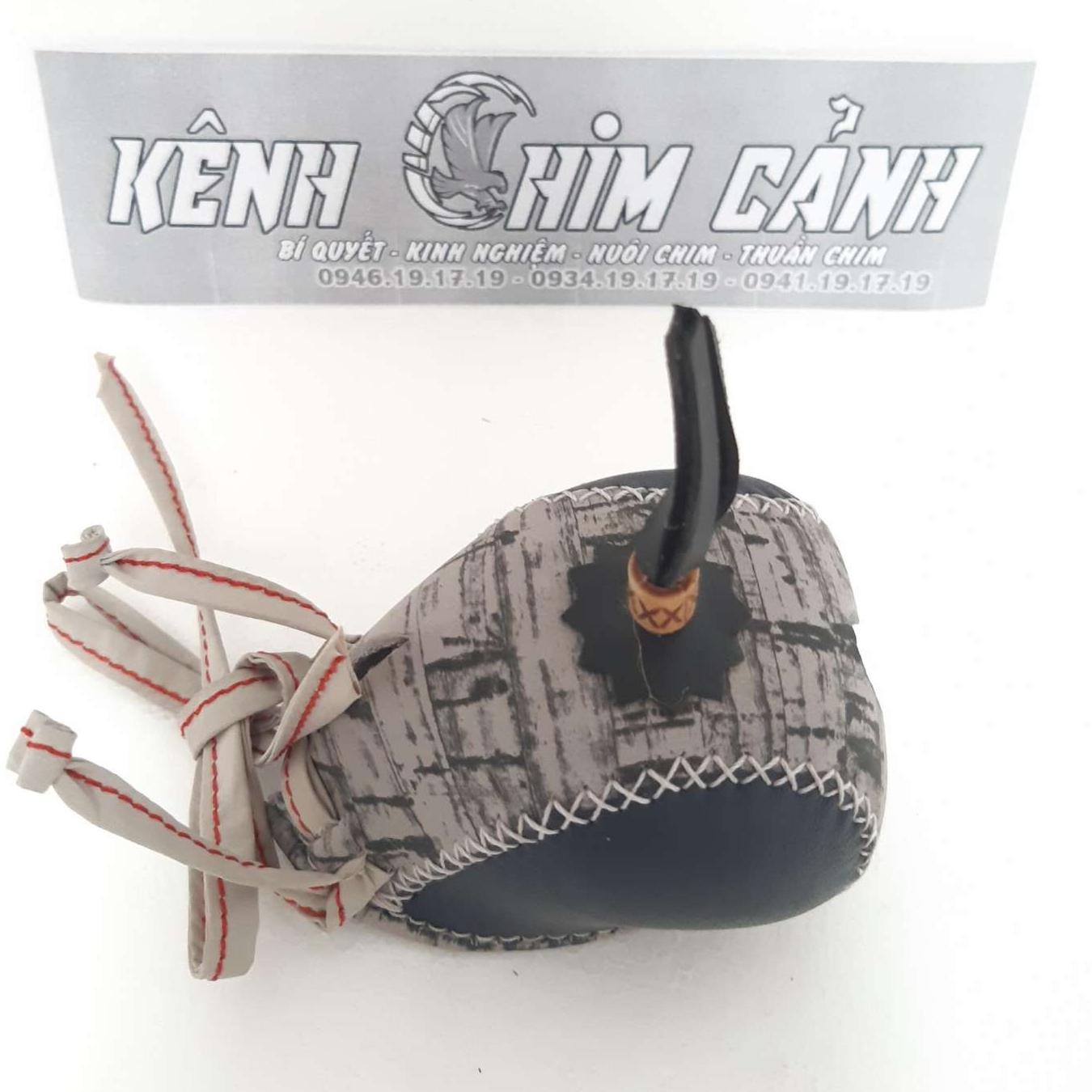 mũ chim săn mồi kestrel