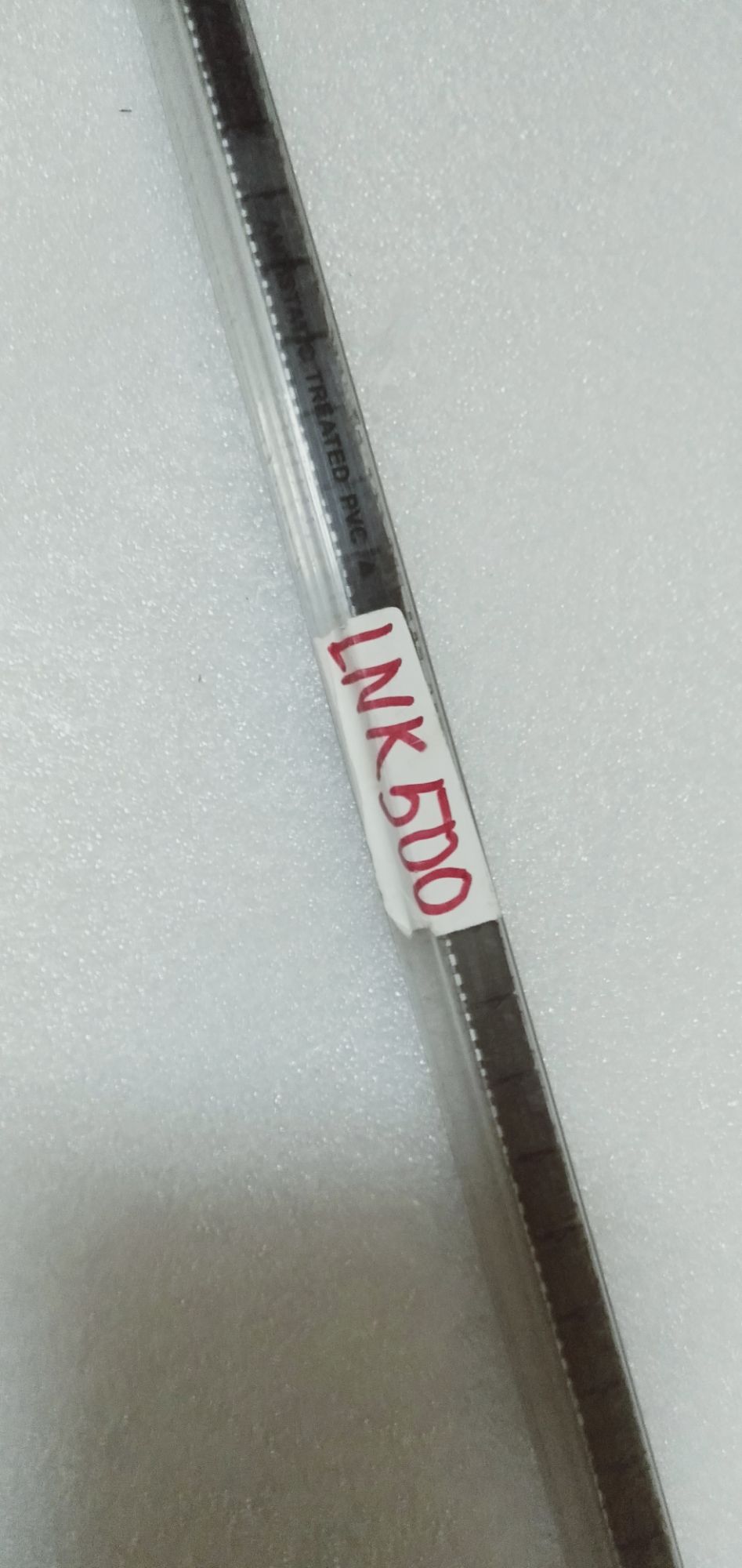 5 con IC nguồn 7 chân LNK500