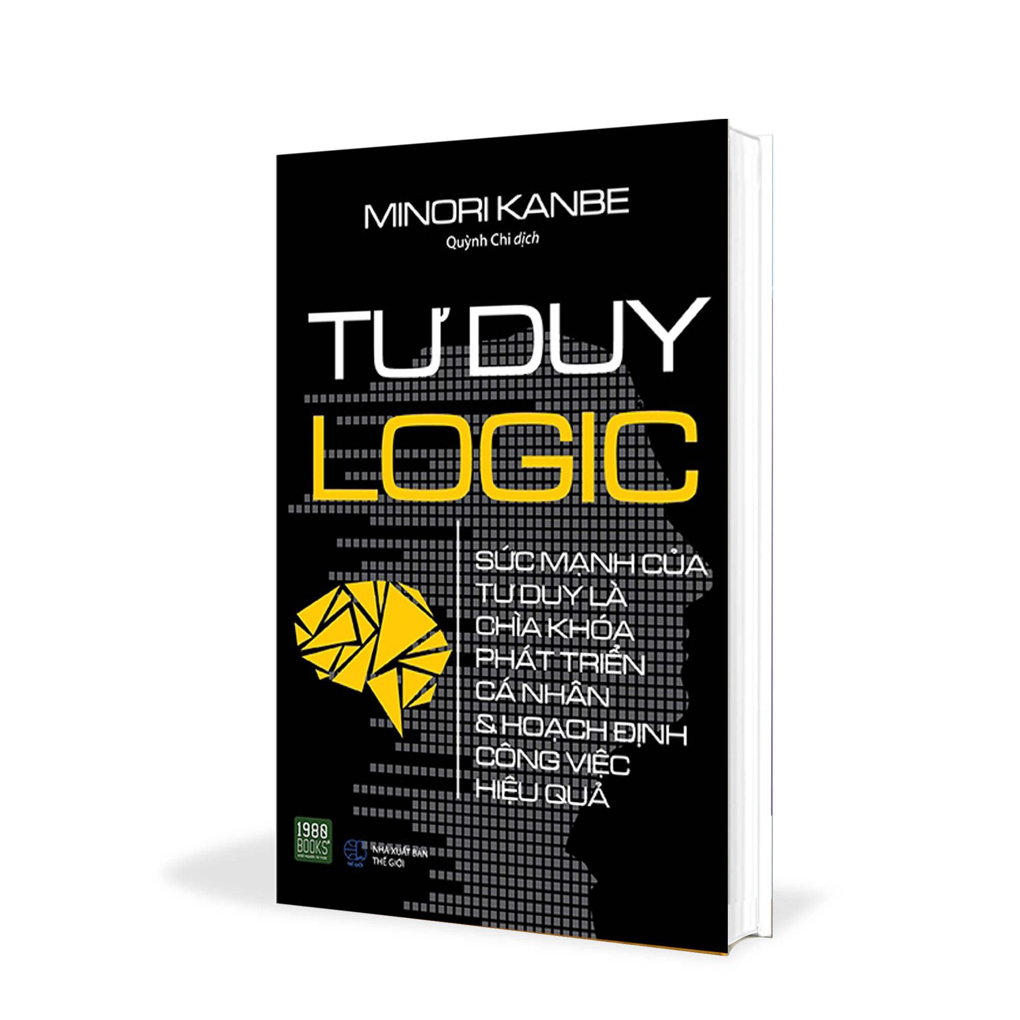 Tư duy logic - minori kanbe