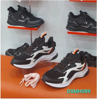 Giầy thể thao bitis  nam DSMH08900.