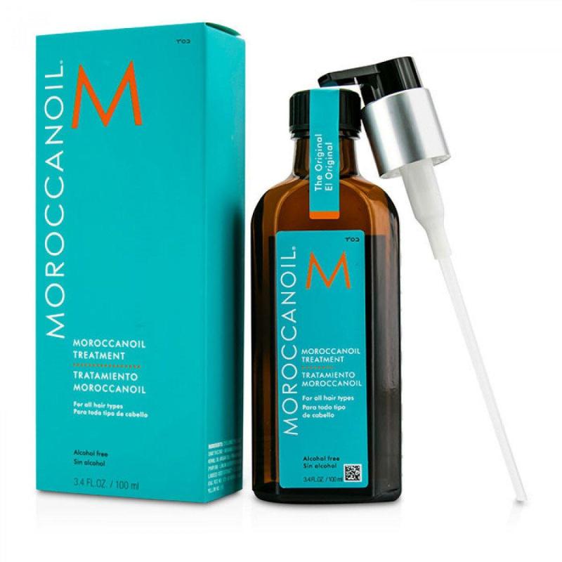 Dầu dưỡng tóc Moroccanoil Treatment 100ml nhập khẩu