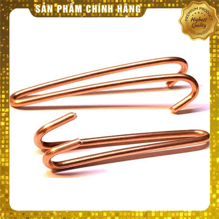 Túi 50 đầu mỏ hàn xung loại tốt
