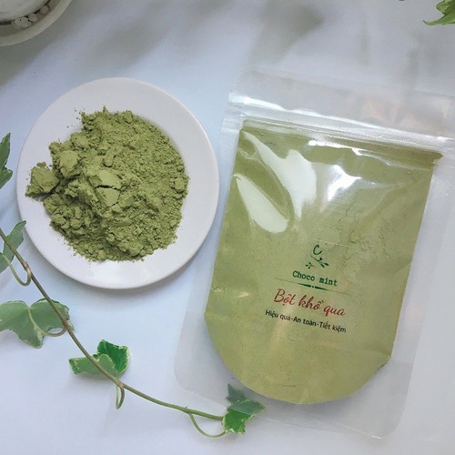 BỘT KHỔ QUA HÀNG CHUẨN XỊN