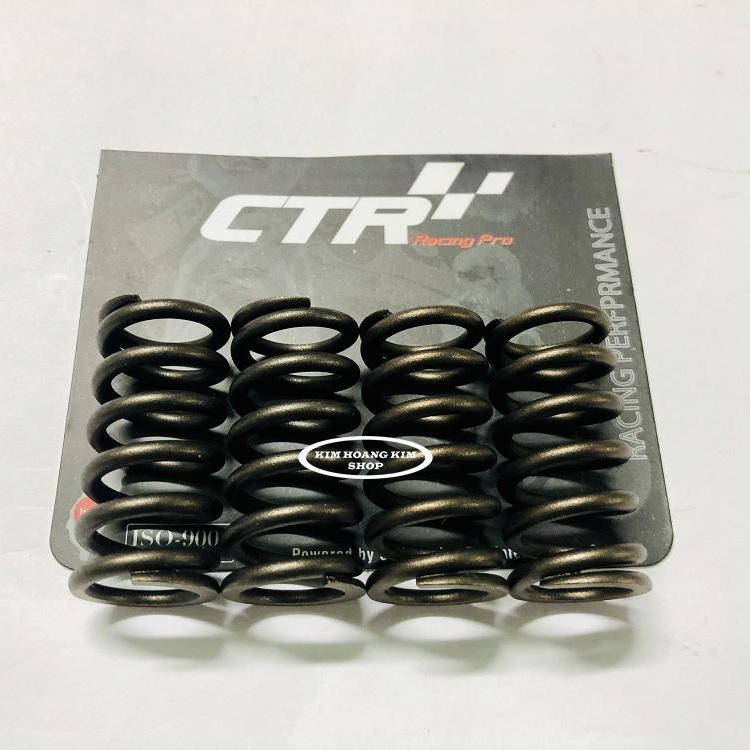 Lò xo đầu độ ctr racing gắn exciter 150