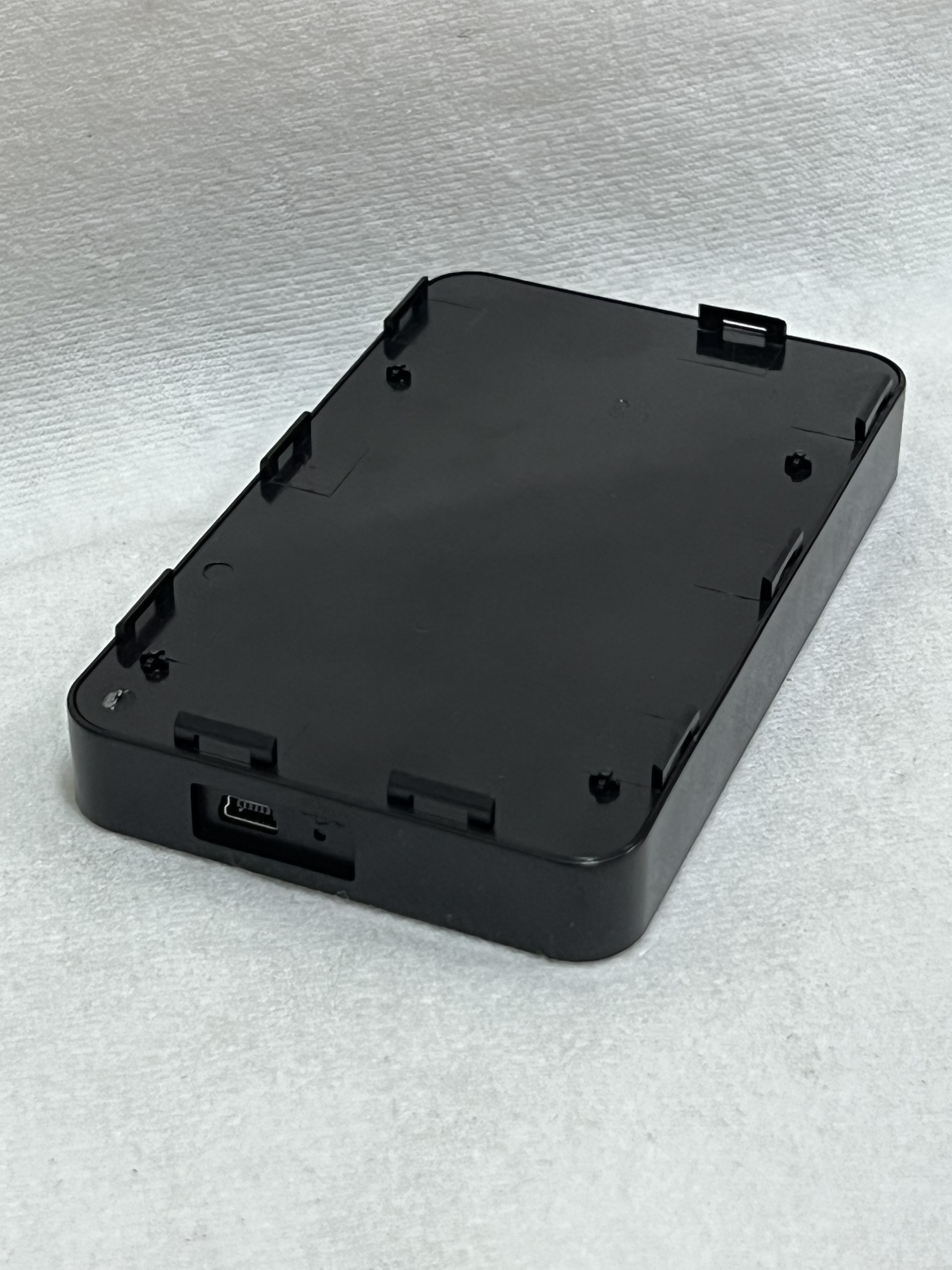 Hộp đựng ổ cứng WD Elements HDD box 2.5 inch usb 2.0