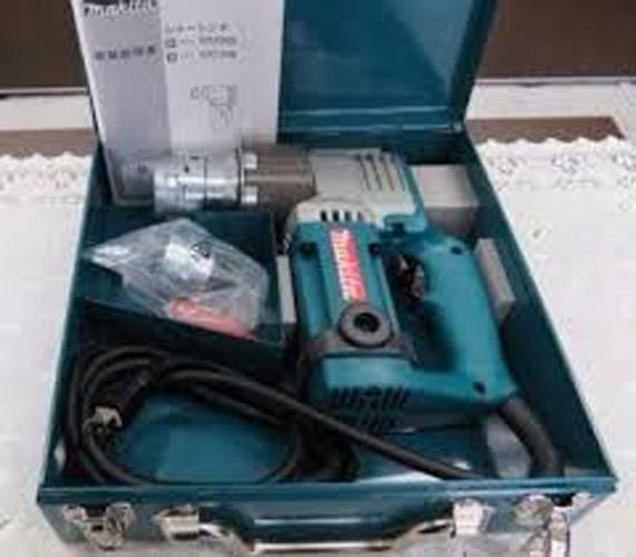[Hàng chính hãng]Máy siết bu lông MAKITA 6922NB ( 1330W )