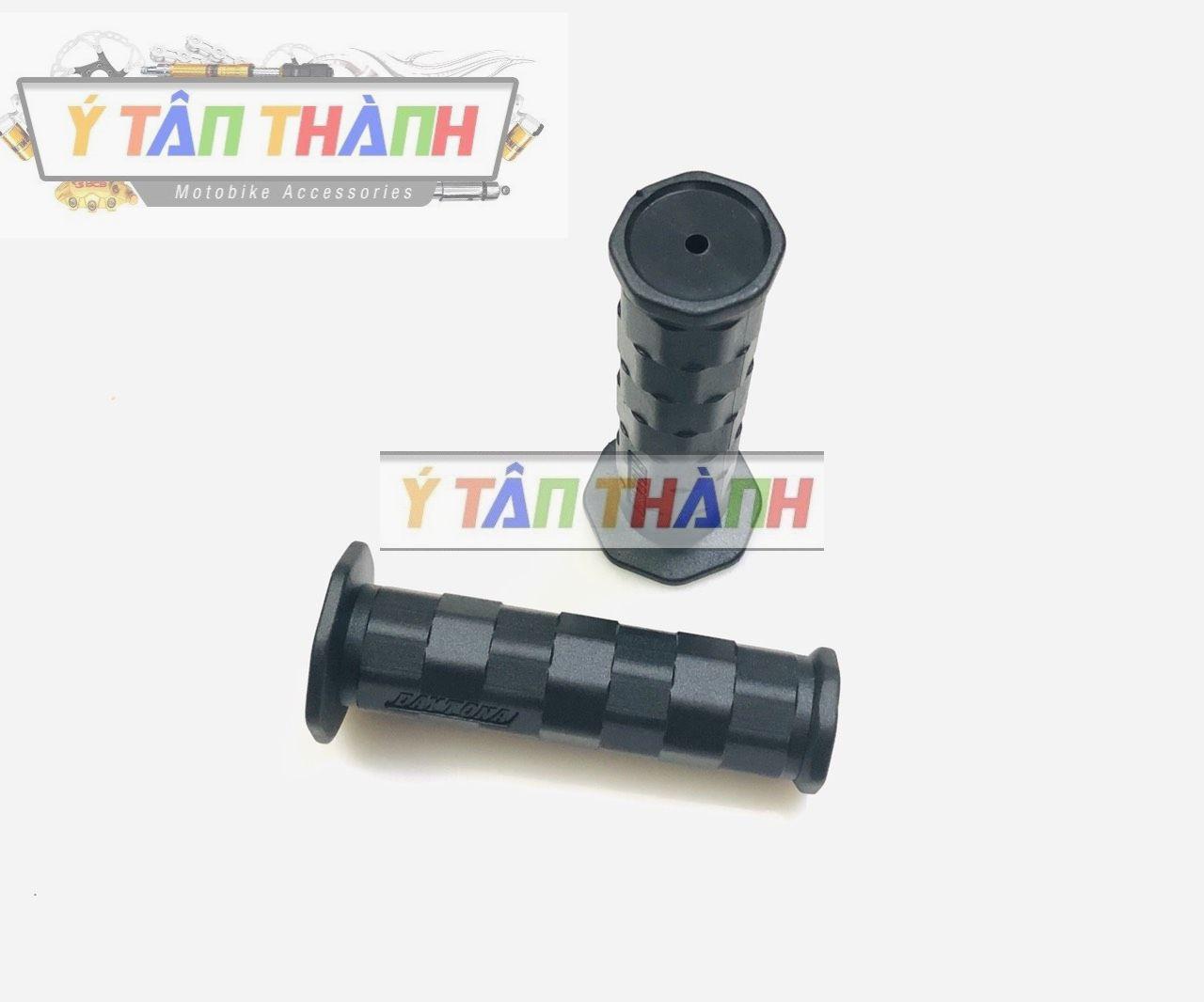 Bao Tay Daytona Cho Xe Máy