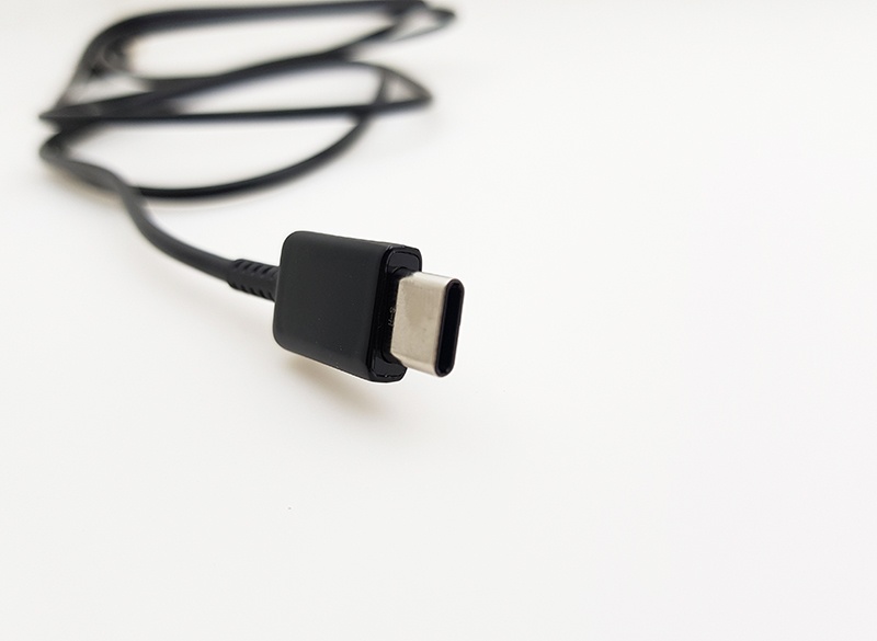 Bộ sạc nhanh Fast Charge Samsung Galaxy Note8 2018