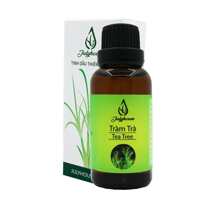 Tinh dầu Tràm Trà 30ml Julyhouse