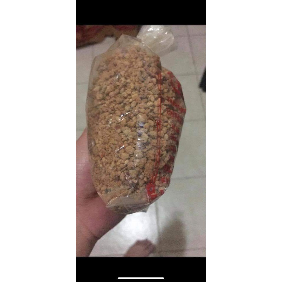 Muối sấy tây ninh 500g