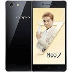 điện thoại Oppo A33 Neo 7 Chính Hãng 2sim ram 2/16G, Cày Game Tiktok Zalo FB Youtube siêu chất, Nghe gọi to rõ