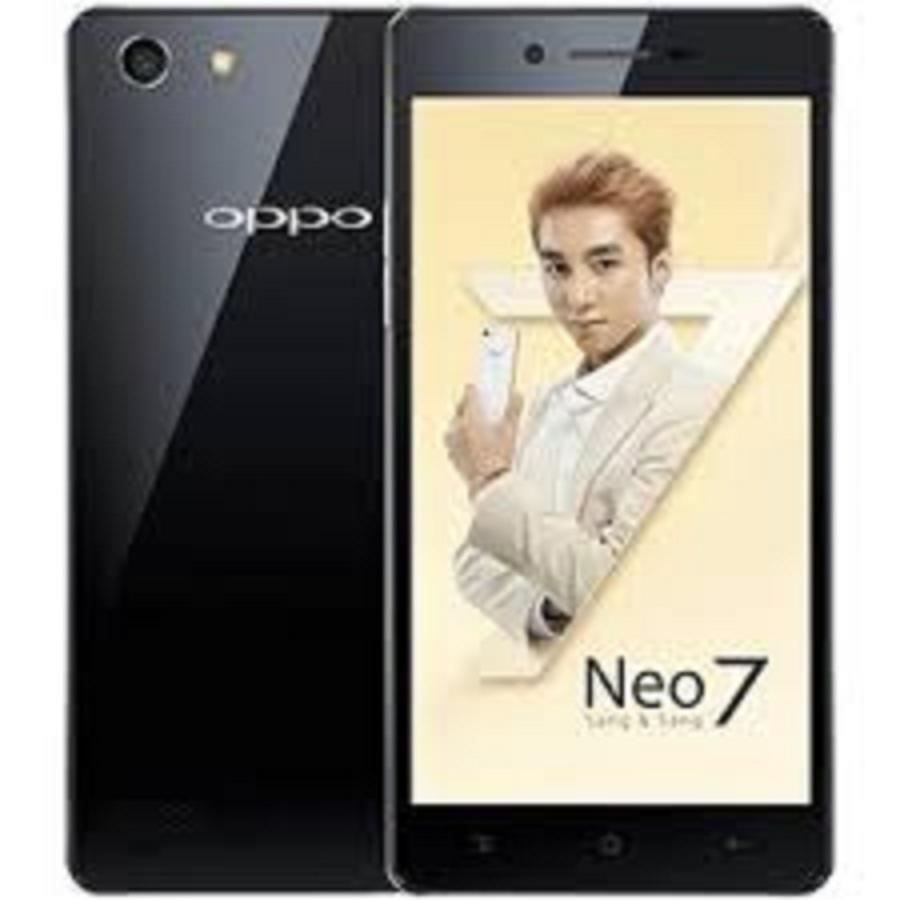 điện thoại giá rẻ dành cho trẻ em học sinh Oppo A33 Neo 7 Chính Hãng 2sim ram 2/16G, Cày Game Tiktok Zalo FB Youtube siêu chất
