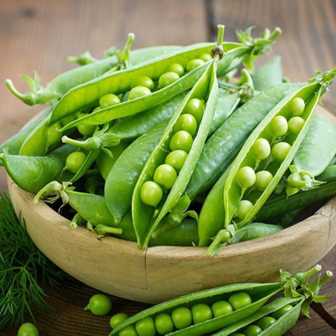 Hạt Giống Đậu Hà Lan (50gr)
