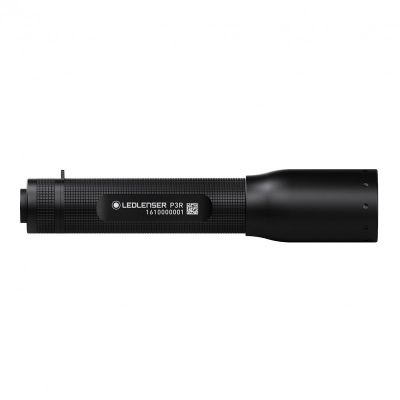 [HCM]Đèn pin siêu sáng Ledlenser P3R