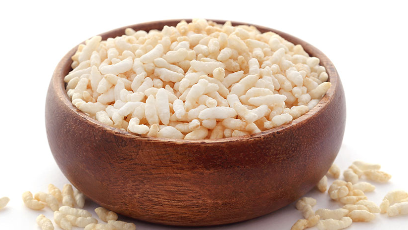 BỎNG GẠO – PUFFED RICE / MURI 200G