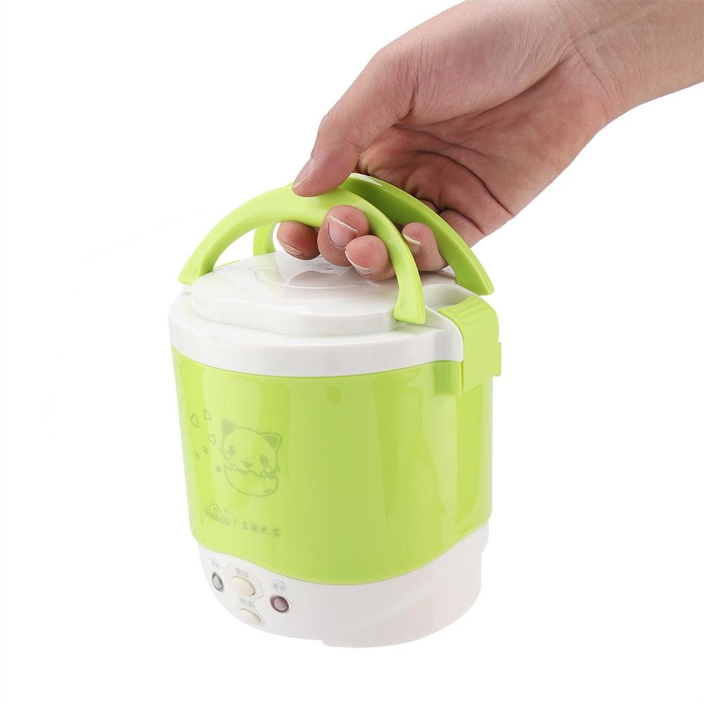 Nồi cơm điện cho xe tải 24V 1 Lít.