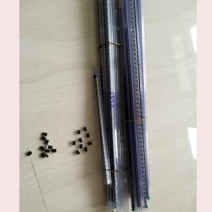 IC khuếch đại 3140 (chân cắm) bộ 10 con