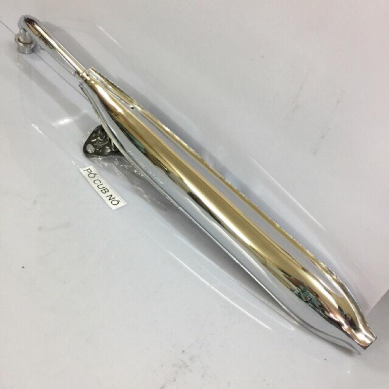 Pô dam móc gắn wave nhỏ