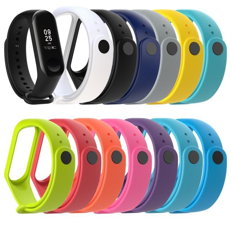 Dây đeo thay thế cho đồng hồ mi band 3/4