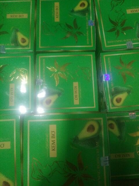 Body Bơ siêu trắng (002)