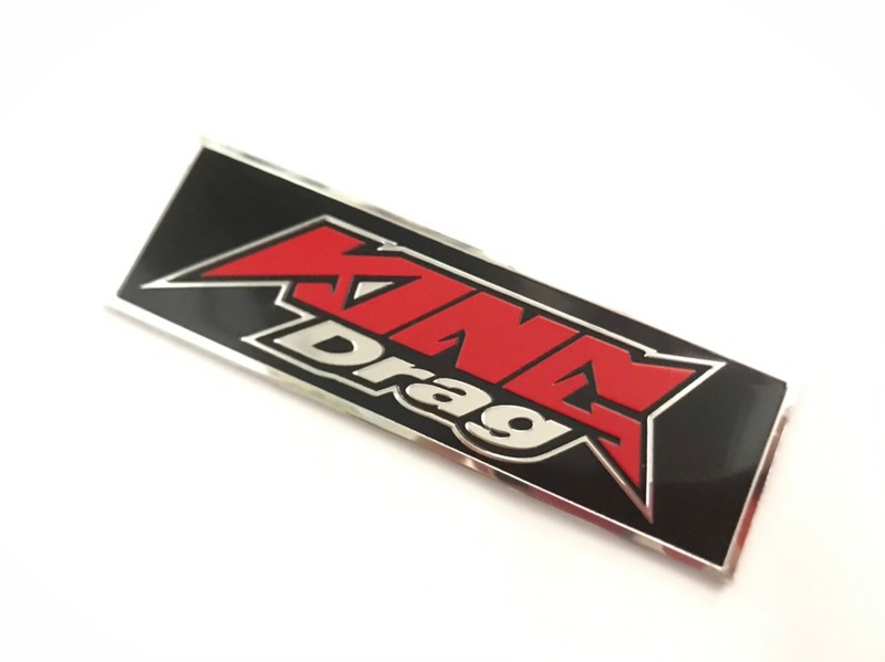 Tem king drag nhôm lớn uy tín, chất lượng