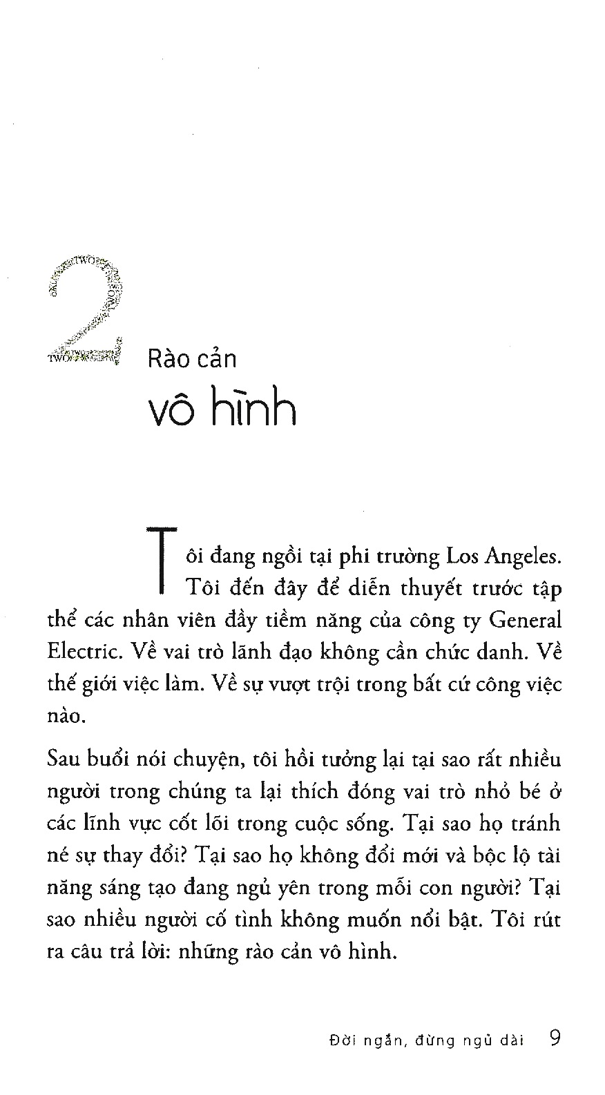 Cá Chép - Đời Ngắn Đừng Ngủ Dài (Tái Bản 2023)